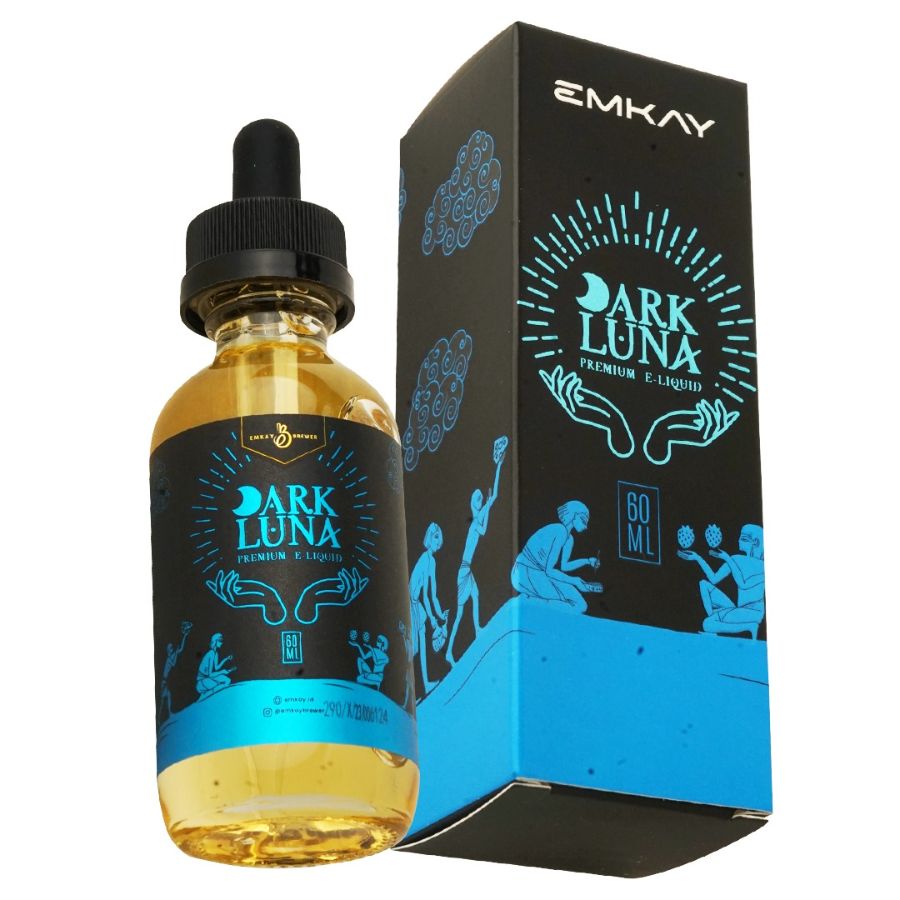 Dark luna 3/6mg