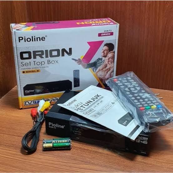 STB PIOLINE