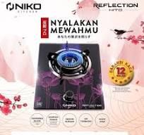 REFLECTION HITO