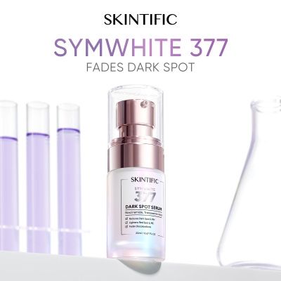 Skintific 377 Dark Spot Serum 20ml