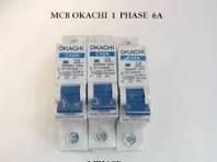 MCB BIRU OKACHI