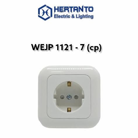 STOP KONTAK IB PANASONIC CP