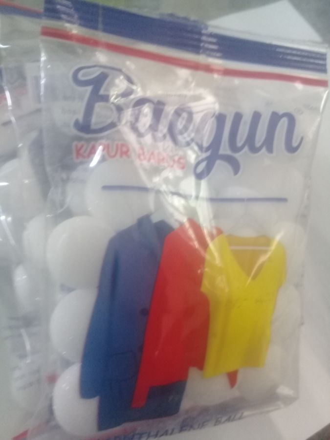 Kapur barus baegun