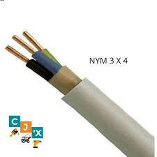 NYM ETERNA 3 X 4 METERAN