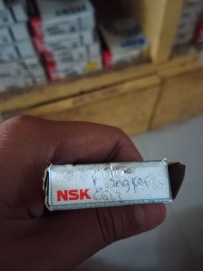 LAHER 620 ANGKER PS100