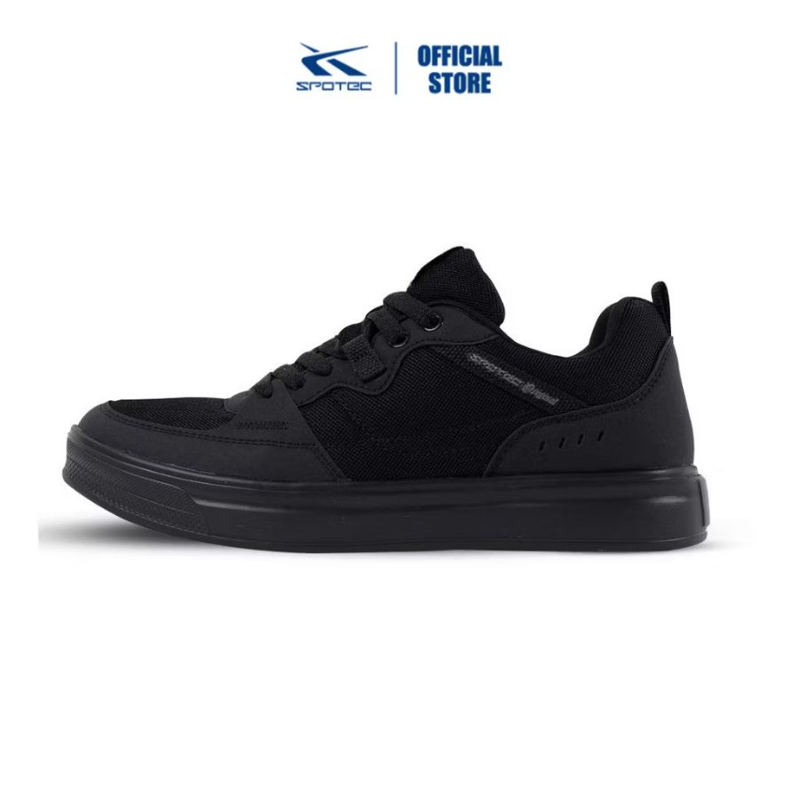 Spotec Wonstar Hitam 