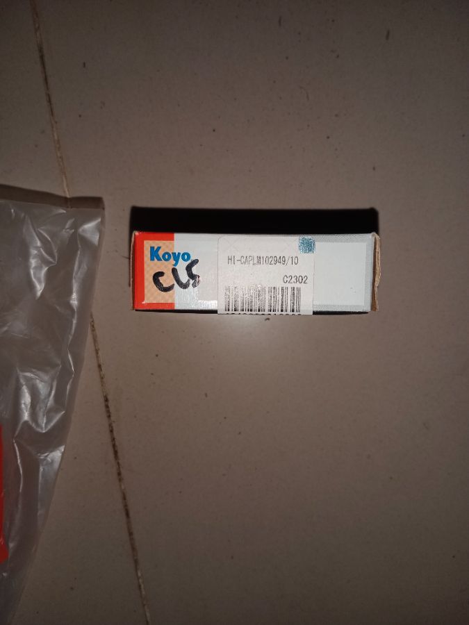 LAHER 2F DPN LUAR LM102949