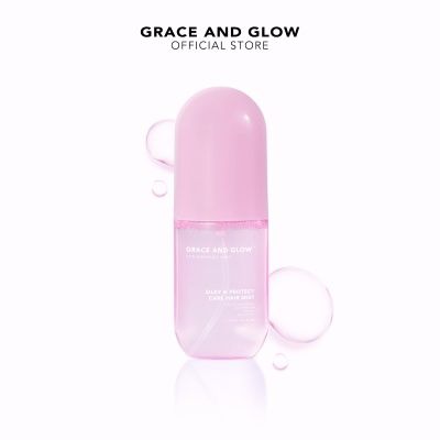 GnG Silky Hair Mist 100 ml