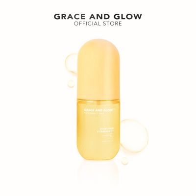 GnG Daisy Hair Vitamin Mist 100 ml
