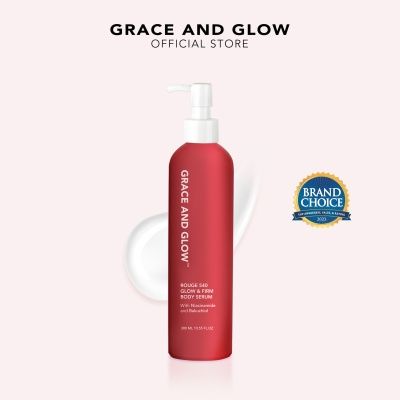 GnG Rouge 540 Body Serum 300 ml