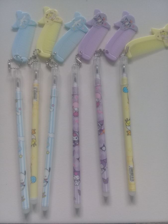 Pulpen gantungan cermin