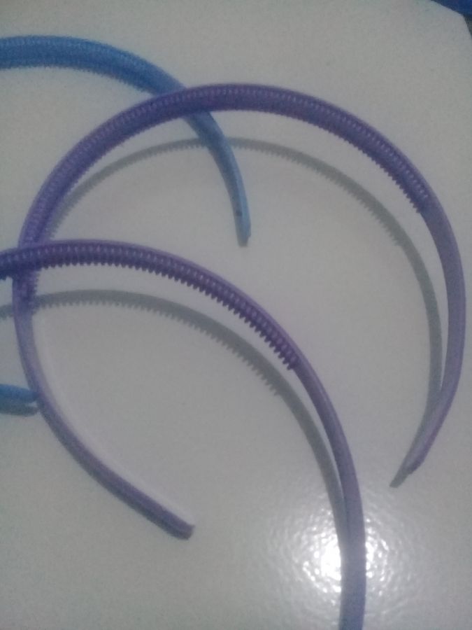 Bando marcela warna