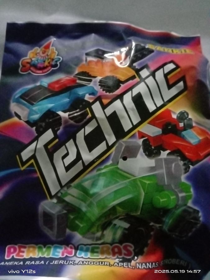 Lego technic