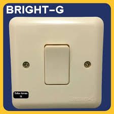 ENGKEL IB BRIGHT-G