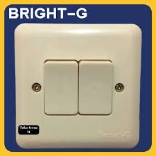 SERI IB BRIGHT-G