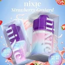 Nixie 3/6mg