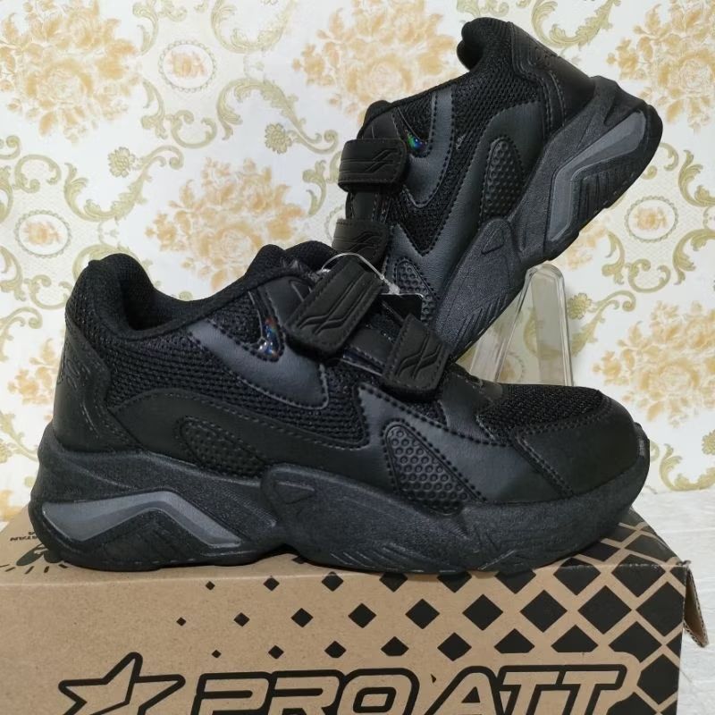 ATT LWH 516V Hitam 