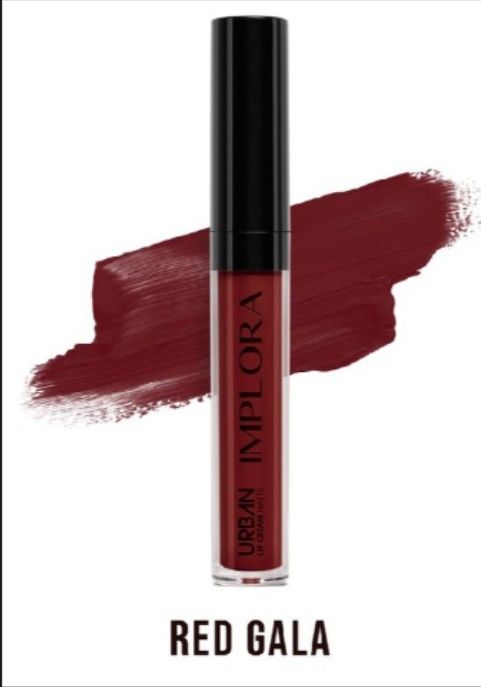 Implora Lip Cream 20 Red Gala 2,9g