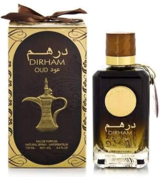 Dirham Oud