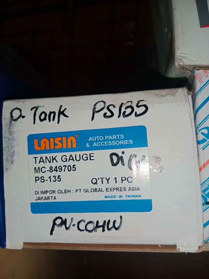 PELAMPUNG TENG PS135 MC-849705