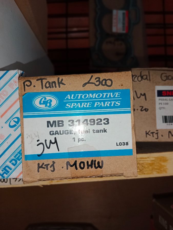 PELAMPUNG L300 MB314923