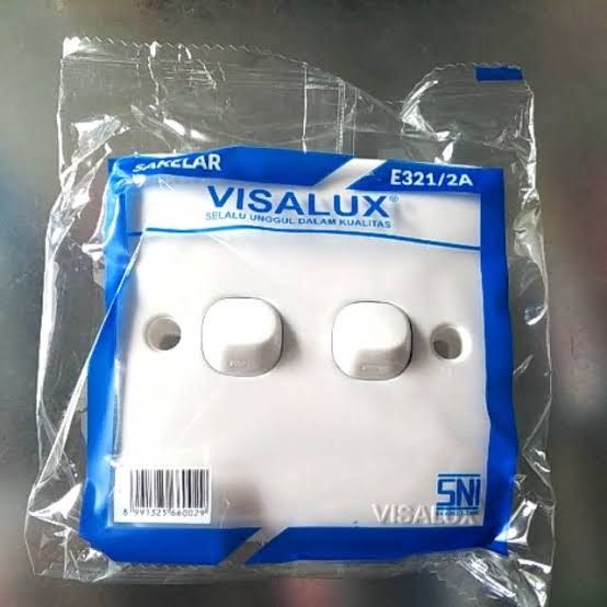 SERI IB VISALUX