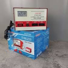 STABILIZER 500V VISICOM
