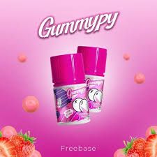 Gummypy