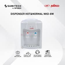DISPENSER  NK-8W