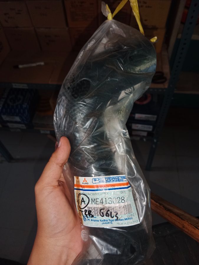 SELANG RADIATOR TRB 110/125 A MR413028