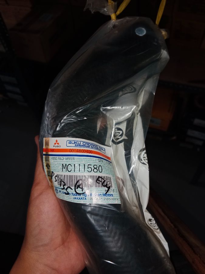 SELANG RADIATOR PS135 A MC111580