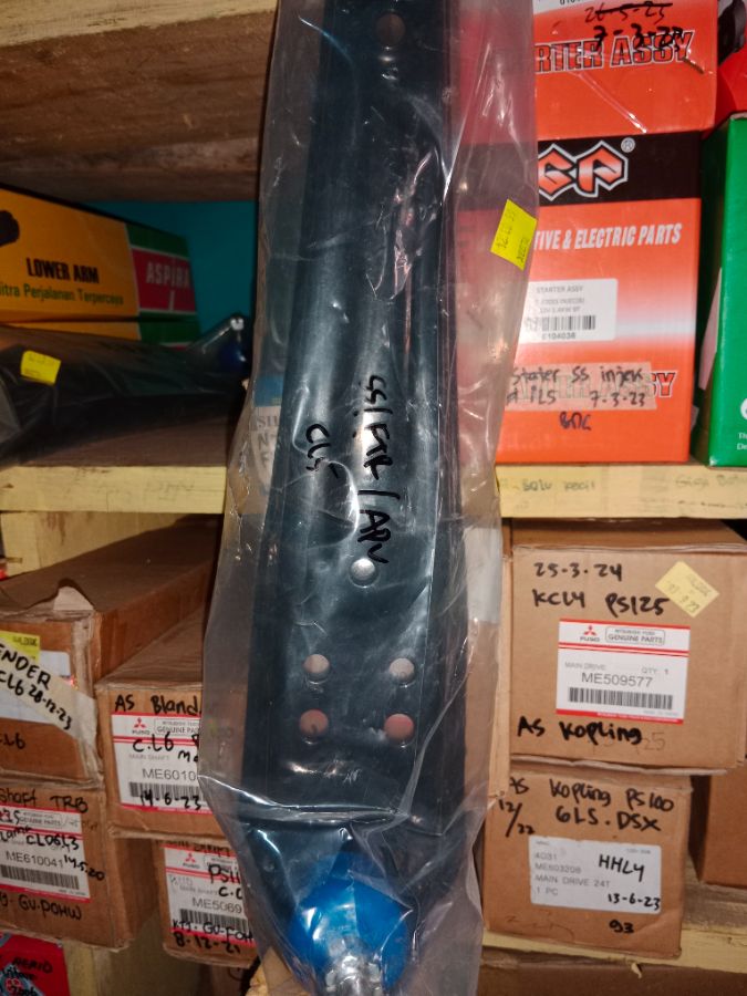 SAYAP FTR/SS/APV 4520061J00
