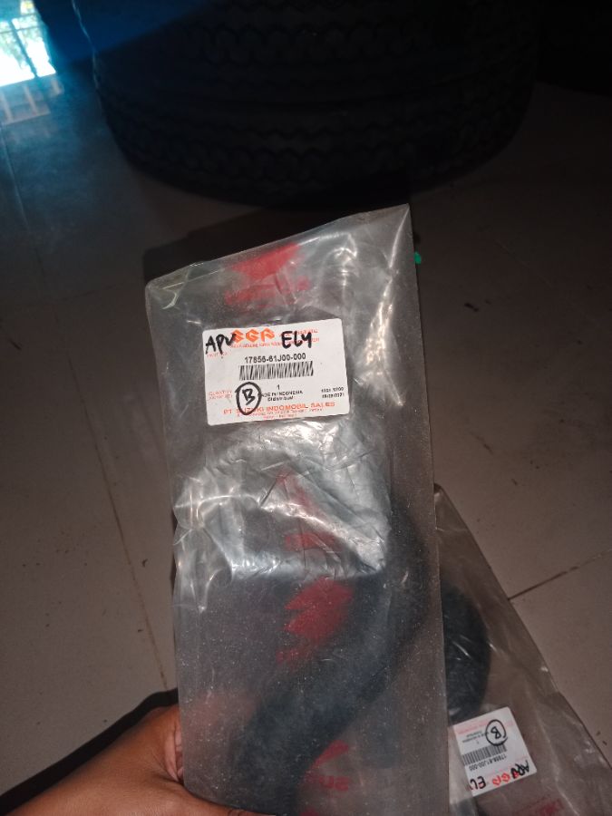 SELANG RADIATOR APV B 17856-61J00