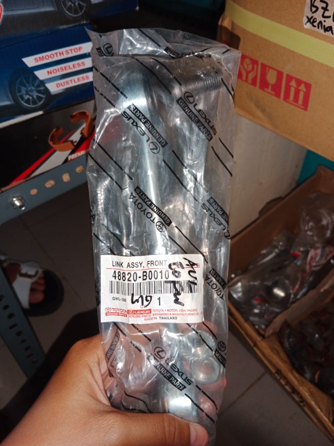 STABIL AVZ/XENIA 48820-B0010
