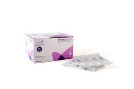 FEMITIA SENSIJECT DUO SPUIT Dual Jarum