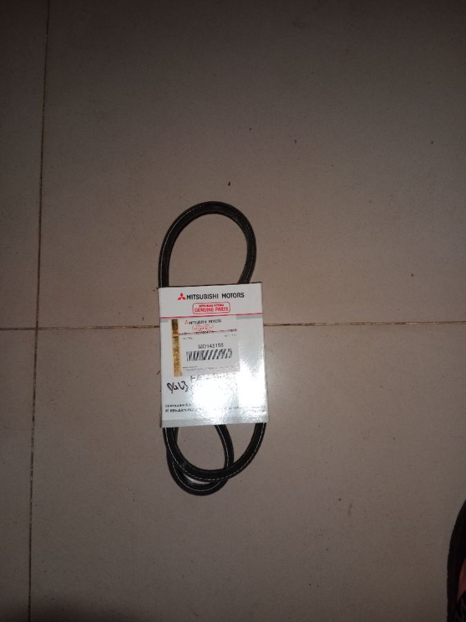 FANBELT SS KARBU MD145156