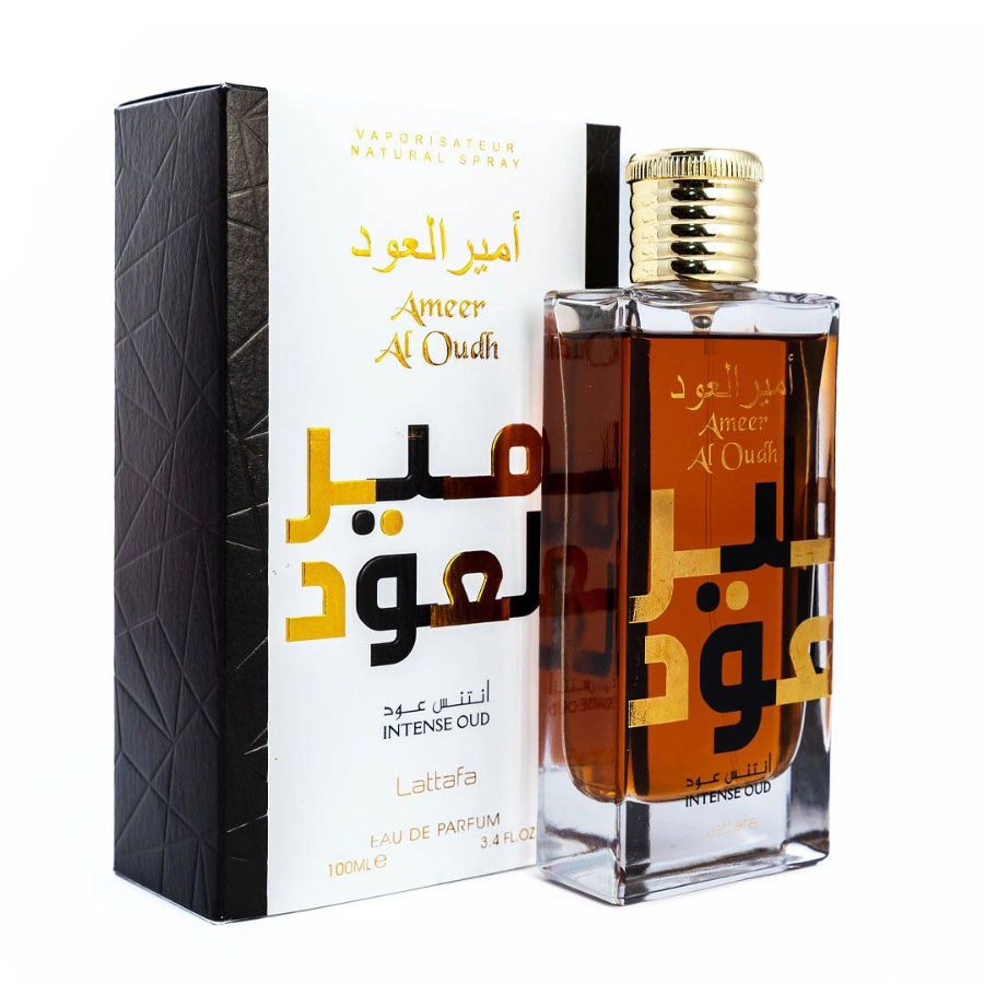 Ameer Oud