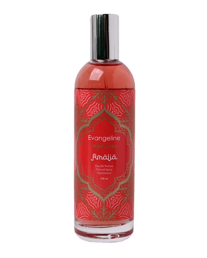 Evangeline EDP Hijab Series Amalia 100 ml