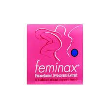 FEMINAX NYERI HAID