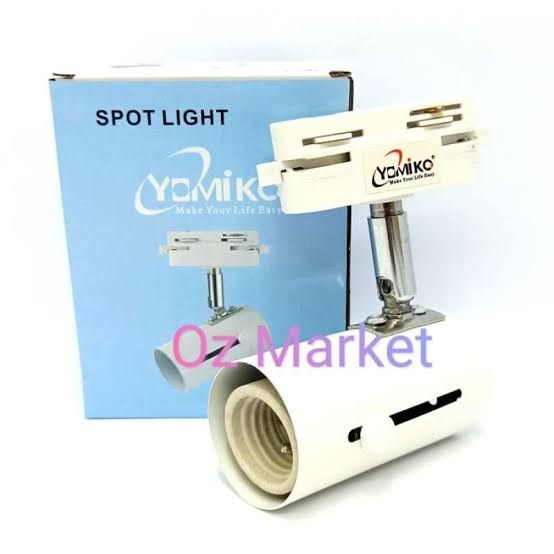 SPOTLIGHT REL PUTIH YOMIKO
