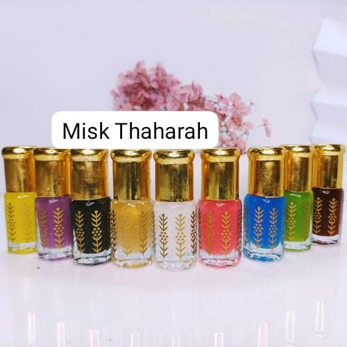 Misk Thaharah