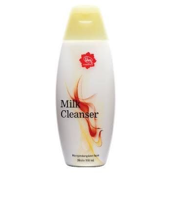 Viva Milk Cleanser 100ml