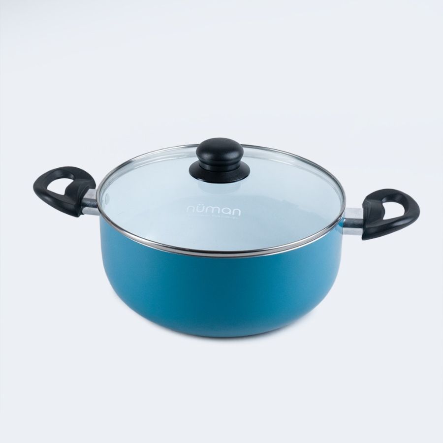 PANCI KLASIKA SERIES Y9-006