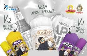 Abidin 3/6mg