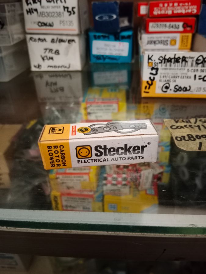 KUL STATER EXTRA CARRY 1.0/KJ SUPER 5K FS125