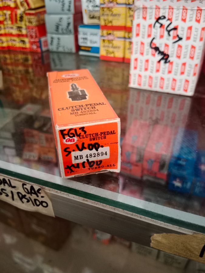 SWITH KOPLING TRB MB482894