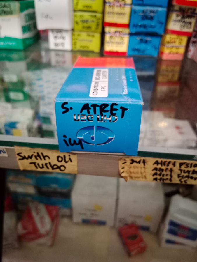 SWITH ATRET TRB MC-859186