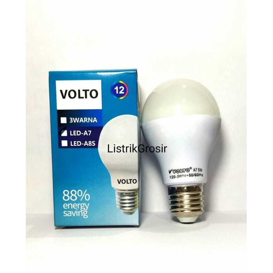 VOLTO 10 WATT A BULB