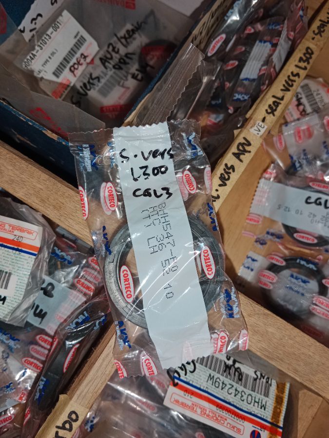 SEAL VERS L300 NOK