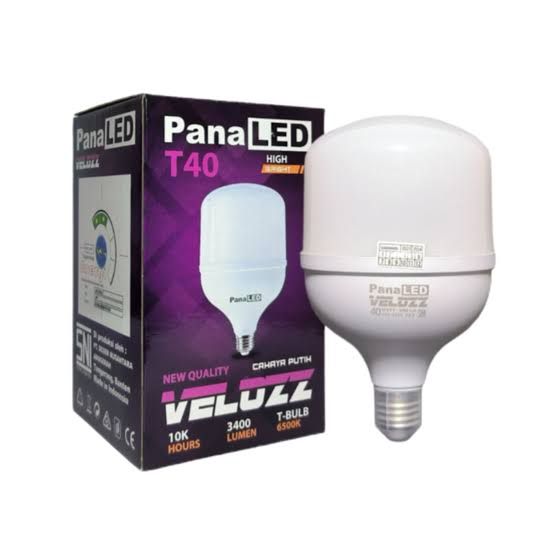 PANALED VELOZ 40 WATT